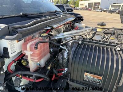 2022 Chevrolet 5500 Rollback/Wrecker - Photo 29 - North Chesterfield, VA 23237