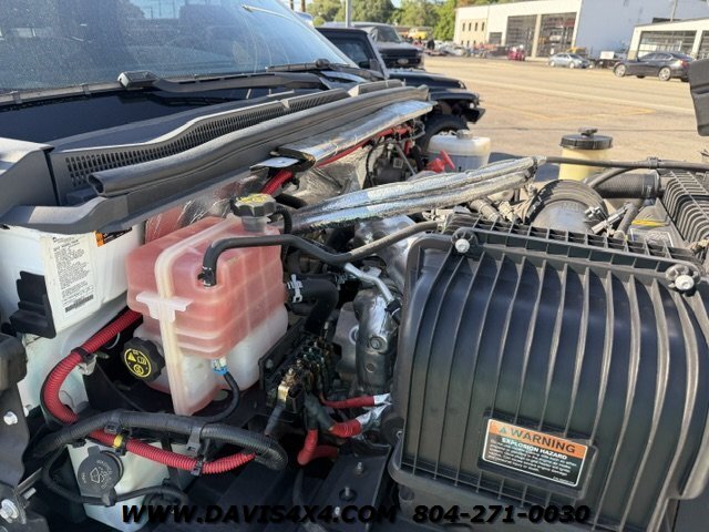 2022 Chevrolet 5500 Rollback/Wrecker - Photo 29 - North Chesterfield, VA 23237