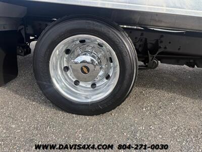 2022 Chevrolet 5500 Rollback/Wrecker - Photo 37 - North Chesterfield, VA 23237