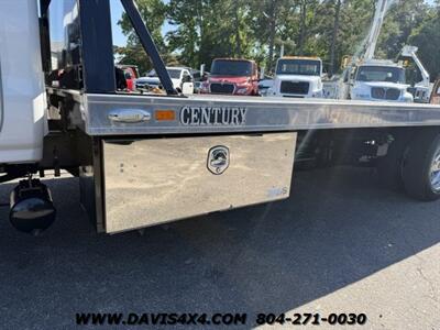 2022 Chevrolet 5500 Rollback/Wrecker - Photo 18 - North Chesterfield, VA 23237