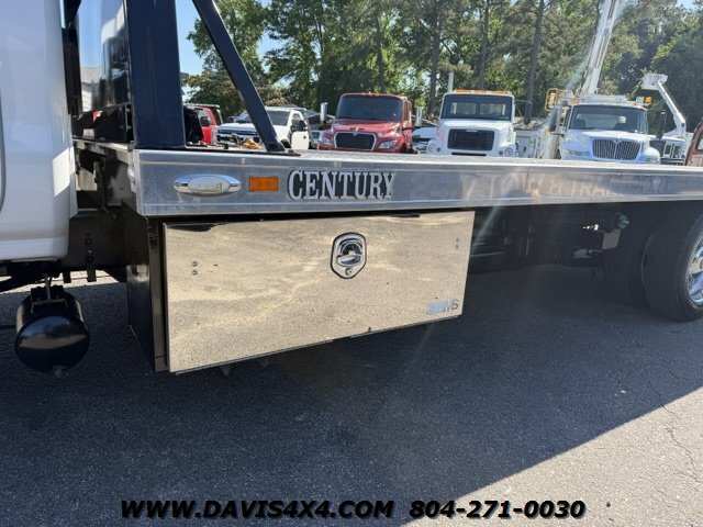 2022 Chevrolet 5500 Rollback/Wrecker - Photo 18 - North Chesterfield, VA 23237