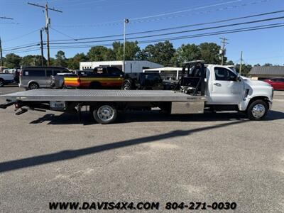 2022 Chevrolet 5500 Rollback/Wrecker - Photo 8 - North Chesterfield, VA 23237