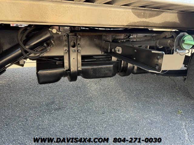 2022 Chevrolet 5500 Rollback/Wrecker - Photo 19 - North Chesterfield, VA 23237