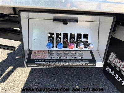 2022 Chevrolet 5500 Rollback/Wrecker - Photo 22 - North Chesterfield, VA 23237