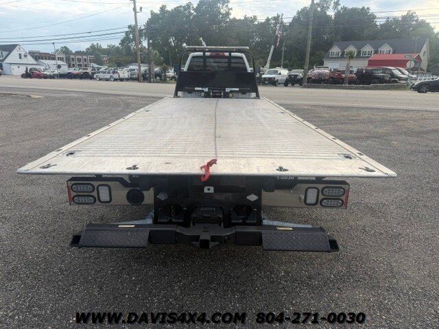 2022 Chevrolet 5500 Rollback/Wrecker - Photo 34 - North Chesterfield, VA 23237