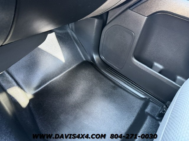 2022 Chevrolet 5500 Rollback/Wrecker - Photo 14 - North Chesterfield, VA 23237