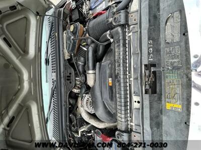 2005 Ford F-350 Diesel Pickup   - Photo 13 - North Chesterfield, VA 23237