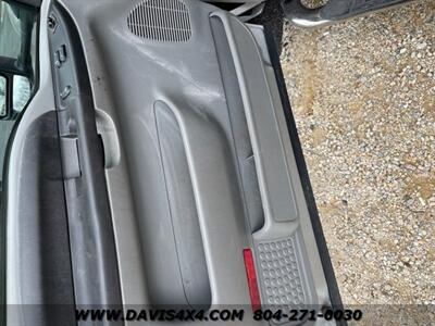 2005 Ford F-350 Diesel Pickup   - Photo 7 - North Chesterfield, VA 23237