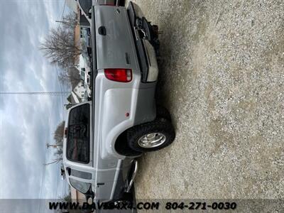 2005 Ford F-350 Diesel Pickup   - Photo 3 - North Chesterfield, VA 23237