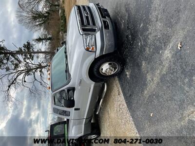 2005 Ford F-350 Diesel Pickup   - Photo 5 - North Chesterfield, VA 23237