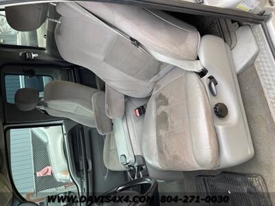 2005 Ford F-350 Diesel Pickup   - Photo 8 - North Chesterfield, VA 23237