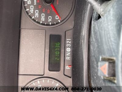 2005 Ford F-350 Diesel Pickup   - Photo 11 - North Chesterfield, VA 23237