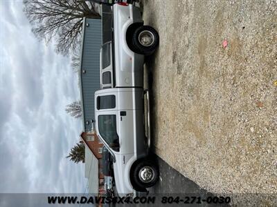 2005 Ford F-350 Diesel Pickup   - Photo 2 - North Chesterfield, VA 23237