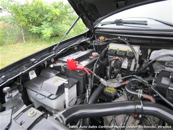 2007 Lincoln Mark LT Blackwood 4X4 SuperCrew Crew Cab Short Bed Lifted   - Photo 26 - North Chesterfield, VA 23237