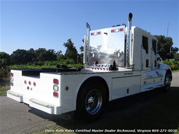 2010 Kenworth T300 Custom Toter Hauler Tow Rig Cummins Diesel (SOLD)   - Photo 5 - North Chesterfield, VA 23237