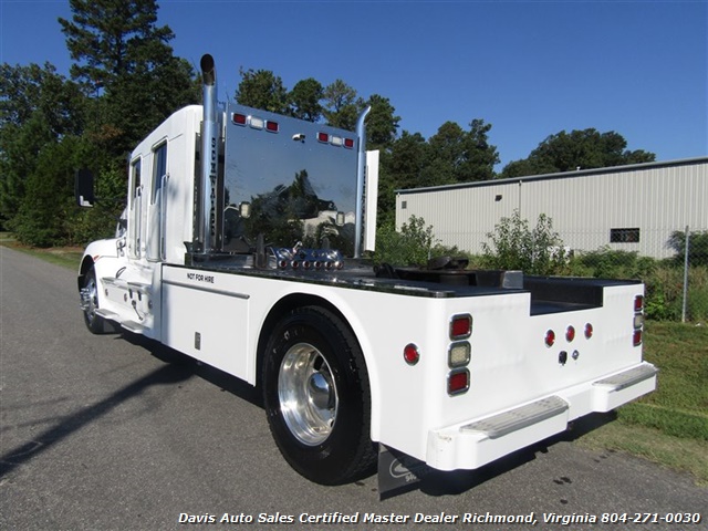 2010 Kenworth T300 Custom Toter Hauler Tow Rig Cummins Diesel (SOLD)