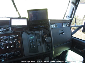 2010 Kenworth T300 Custom Toter Hauler Tow Rig Cummins Diesel (SOLD)   - Photo 31 - North Chesterfield, VA 23237