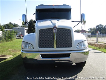 2010 Kenworth T300 Custom Toter Hauler Tow Rig Cummins Diesel (SOLD)   - Photo 8 - North Chesterfield, VA 23237