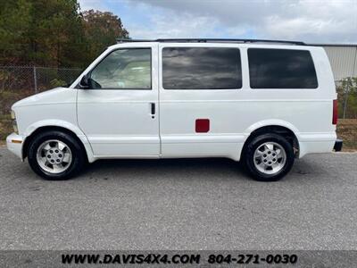 2003 Chevrolet Astro AWD All Wheel Drive   - Photo 20 - North Chesterfield, VA 23237