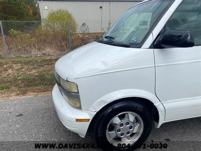 2003 Chevrolet Astro AWD All Wheel Drive   - Photo 21 - North Chesterfield, VA 23237