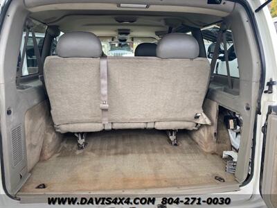 2003 Chevrolet Astro AWD All Wheel Drive   - Photo 25 - North Chesterfield, VA 23237