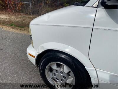 2003 Chevrolet Astro AWD All Wheel Drive   - Photo 13 - North Chesterfield, VA 23237