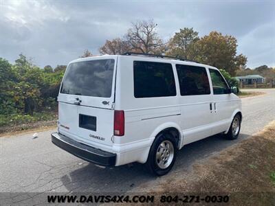 2003 Chevrolet Astro AWD All Wheel Drive   - Photo 4 - North Chesterfield, VA 23237