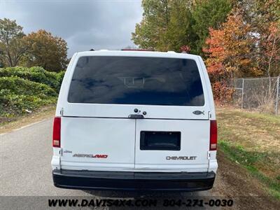 2003 Chevrolet Astro AWD All Wheel Drive   - Photo 5 - North Chesterfield, VA 23237