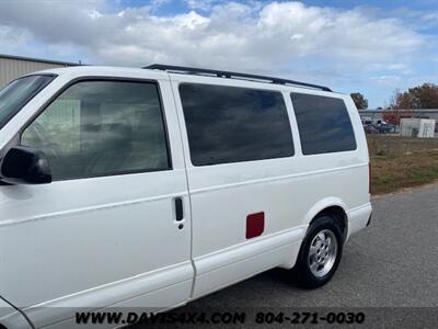 2003 Chevrolet Astro AWD All Wheel Drive   - Photo 24 - North Chesterfield, VA 23237