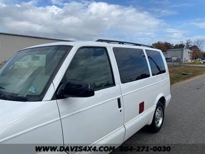 2003 Chevrolet Astro AWD All Wheel Drive   - Photo 22 - North Chesterfield, VA 23237