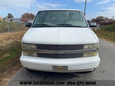 2003 Chevrolet Astro AWD All Wheel Drive   - Photo 2 - North Chesterfield, VA 23237