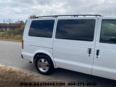 2003 Chevrolet Astro AWD All Wheel Drive   - Photo 23 - North Chesterfield, VA 23237