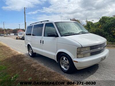 2003 Chevrolet Astro AWD All Wheel Drive   - Photo 3 - North Chesterfield, VA 23237