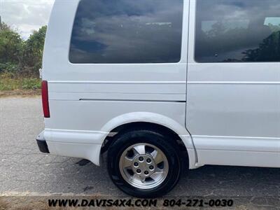 2003 Chevrolet Astro AWD All Wheel Drive   - Photo 19 - North Chesterfield, VA 23237