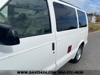 2003 Chevrolet Astro AWD All Wheel Drive   - Photo 14 - North Chesterfield, VA 23237