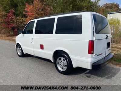 2003 Chevrolet Astro AWD All Wheel Drive   - Photo 6 - North Chesterfield, VA 23237