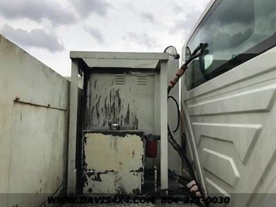 2008 International 4200 Series Utility Body Crane Truck   - Photo 12 - North Chesterfield, VA 23237