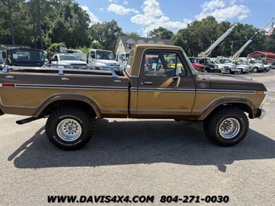 1979 Ford F-150 Ranger Ranger   - Photo 8 - North Chesterfield, VA 23237