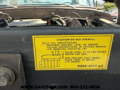 1979 Ford F-150 Ranger Ranger   - Photo 34 - North Chesterfield, VA 23237