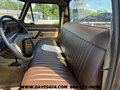 1979 Ford F-150 Ranger Ranger   - Photo 10 - North Chesterfield, VA 23237