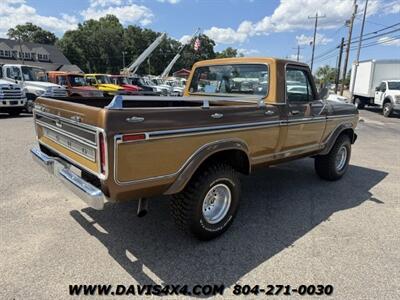 1979 Ford F-150 Ranger Ranger   - Photo 7 - North Chesterfield, VA 23237