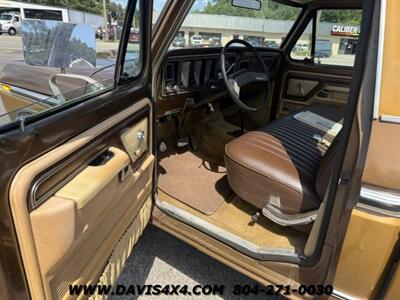 1979 Ford F-150 Ranger Ranger   - Photo 9 - North Chesterfield, VA 23237