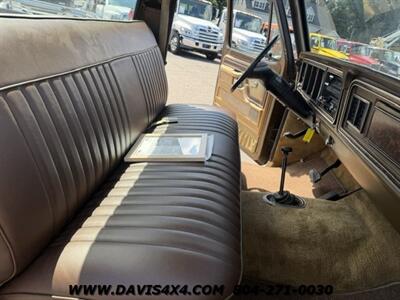 1979 Ford F-150 Ranger Ranger   - Photo 18 - North Chesterfield, VA 23237