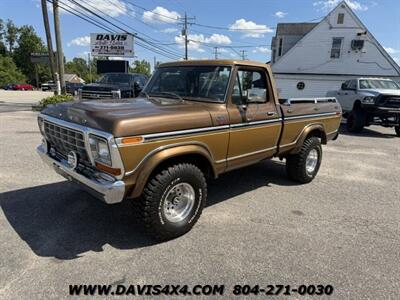 1979 Ford F-150 Ranger Ranger   - Photo 3 - North Chesterfield, VA 23237