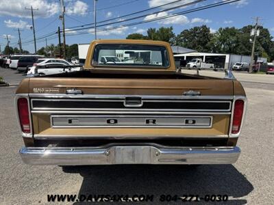 1979 Ford F-150 Ranger Ranger   - Photo 6 - North Chesterfield, VA 23237