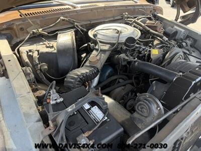 1979 Ford F-150 Ranger Ranger   - Photo 29 - North Chesterfield, VA 23237