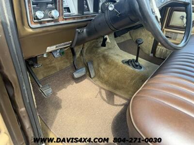 1979 Ford F-150 Ranger Ranger   - Photo 11 - North Chesterfield, VA 23237