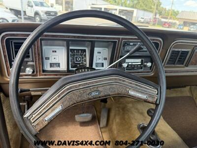 1979 Ford F-150 Ranger Ranger   - Photo 12 - North Chesterfield, VA 23237