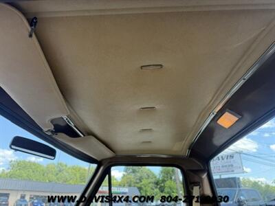 1979 Ford F-150 Ranger Ranger   - Photo 16 - North Chesterfield, VA 23237