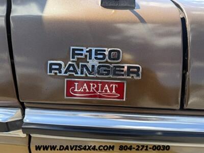 1979 Ford F-150 Ranger Ranger   - Photo 26 - North Chesterfield, VA 23237